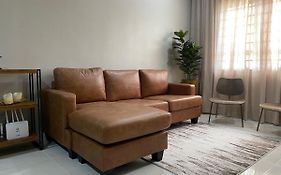 Seaview Apartment